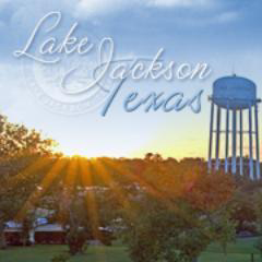 LAKE JACKSON, CITY OF logo, LAKE JACKSON, CITY OF contact details