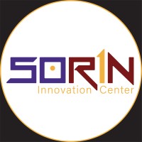 SORIN logo, SORIN contact details