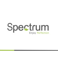 Spectrum Products logo, Spectrum Products contact details