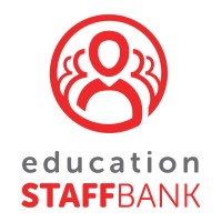 Education StaffBank logo, Education StaffBank contact details