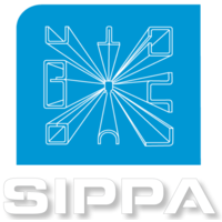 SIPPA logo, SIPPA contact details