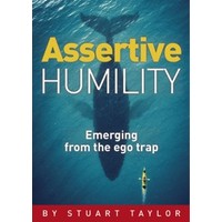 Assertive Humility - Emerging from the Ego Trap logo, Assertive Humility - Emerging from the Ego Trap contact details