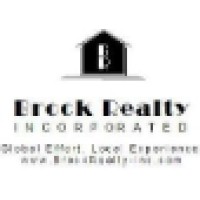 Brock Realty Inc logo, Brock Realty Inc contact details