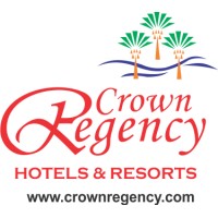 Crown Regency Hotels & Resorts logo, Crown Regency Hotels & Resorts contact details