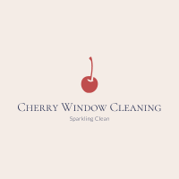 Cherry Window Cleaning logo, Cherry Window Cleaning contact details