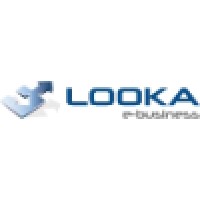 LOOKA e-business S.A logo, LOOKA e-business S.A contact details