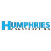 Humphries Construction Group logo, Humphries Construction Group contact details