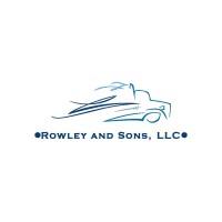 Rowley and Sons, LLC logo, Rowley and Sons, LLC contact details