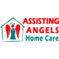 Assisting Angels Home Care, Inc. logo, Assisting Angels Home Care, Inc. contact details