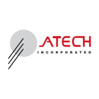 ATECH, Inc. logo, ATECH, Inc. contact details