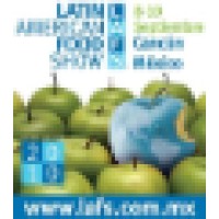 Latin American Food Show logo, Latin American Food Show contact details