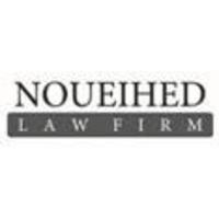 Noueihed Law Firm (NLF) logo, Noueihed Law Firm (NLF) contact details