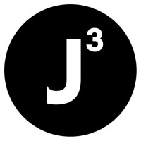 J3 Media logo, J3 Media contact details