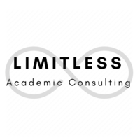 Limitless Academic Consulting logo, Limitless Academic Consulting contact details