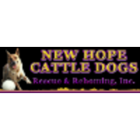 New Hope Cattle Dogs, Rescue & Rehoming, Inc. logo, New Hope Cattle Dogs, Rescue & Rehoming, Inc. contact details