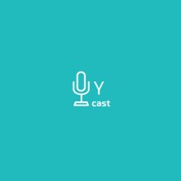 UyCast logo, UyCast contact details