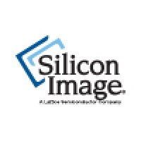 Silicon Image logo, Silicon Image contact details