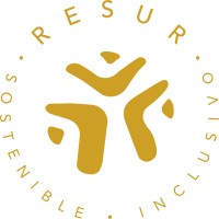 RESUR logo, RESUR contact details