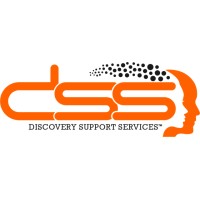 Discovery Support Services LLC logo, Discovery Support Services LLC contact details