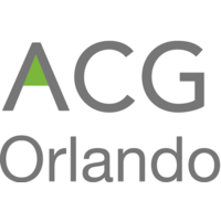 ACG Orlando (Association for Corporate Growth) logo, ACG Orlando (Association for Corporate Growth) contact details