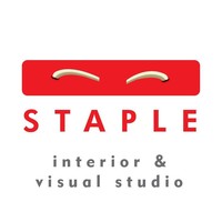 Staple logo, Staple contact details