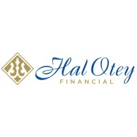 Hal Otey Financial logo, Hal Otey Financial contact details