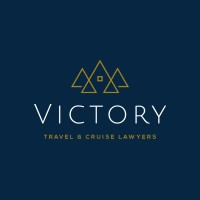 Victory Travel & Cruise Lawyers logo, Victory Travel & Cruise Lawyers contact details