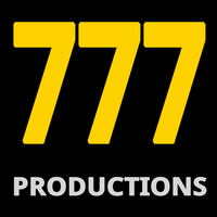 777 Productions logo, 777 Productions contact details