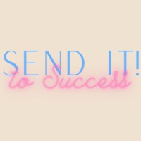 Send It to Success logo, Send It to Success contact details