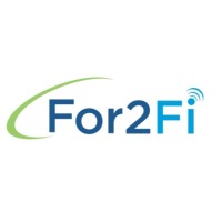 For2Fi logo, For2Fi contact details