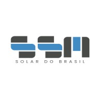 SSM Solar do Brasil logo, SSM Solar do Brasil contact details