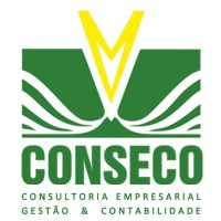 CONSECO logo, CONSECO contact details