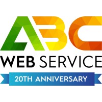 ABC Web Service logo, ABC Web Service contact details