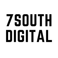 7South Digital logo, 7South Digital contact details