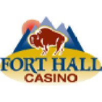 Fort Hall Casino logo, Fort Hall Casino contact details