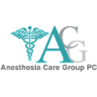 Anesthesia Care Group logo, Anesthesia Care Group contact details