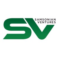 Samsonian Ventures logo, Samsonian Ventures contact details