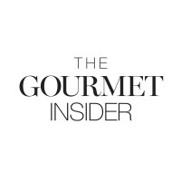 The Gourmet Insider logo, The Gourmet Insider contact details