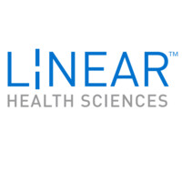 Linear Health Sciences logo, Linear Health Sciences contact details