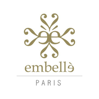 Embellé PARIS logo, Embellé PARIS contact details