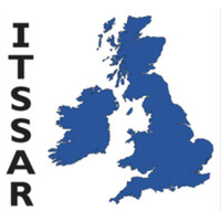 ITSSAR logo, ITSSAR contact details