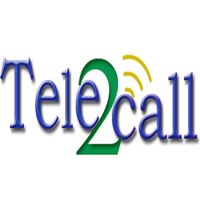 Tele2call LLC logo, Tele2call LLC contact details