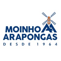 Moinho Arapongas logo, Moinho Arapongas contact details