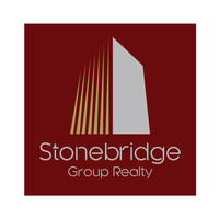 The Stonebridge Group logo, The Stonebridge Group contact details