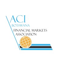 ACI Botswana Financial Markets Association logo, ACI Botswana Financial Markets Association contact details