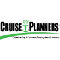 Cruise Planners logo, Cruise Planners contact details