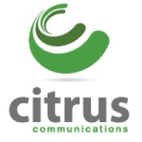 Citrus Communications, Inc. logo, Citrus Communications, Inc. contact details