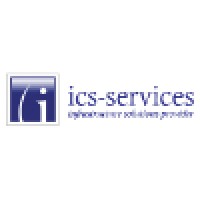 ICS Ltd logo, ICS Ltd contact details