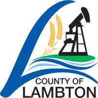 The Corporation of the County of Lambton logo, The Corporation of the County of Lambton contact details