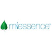 Miessence logo, Miessence contact details